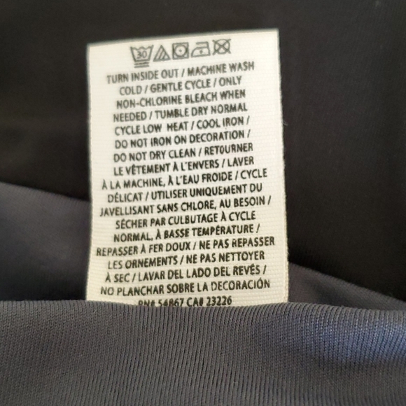 Pink by Victoria Secret small tank - Picture 5 of 5